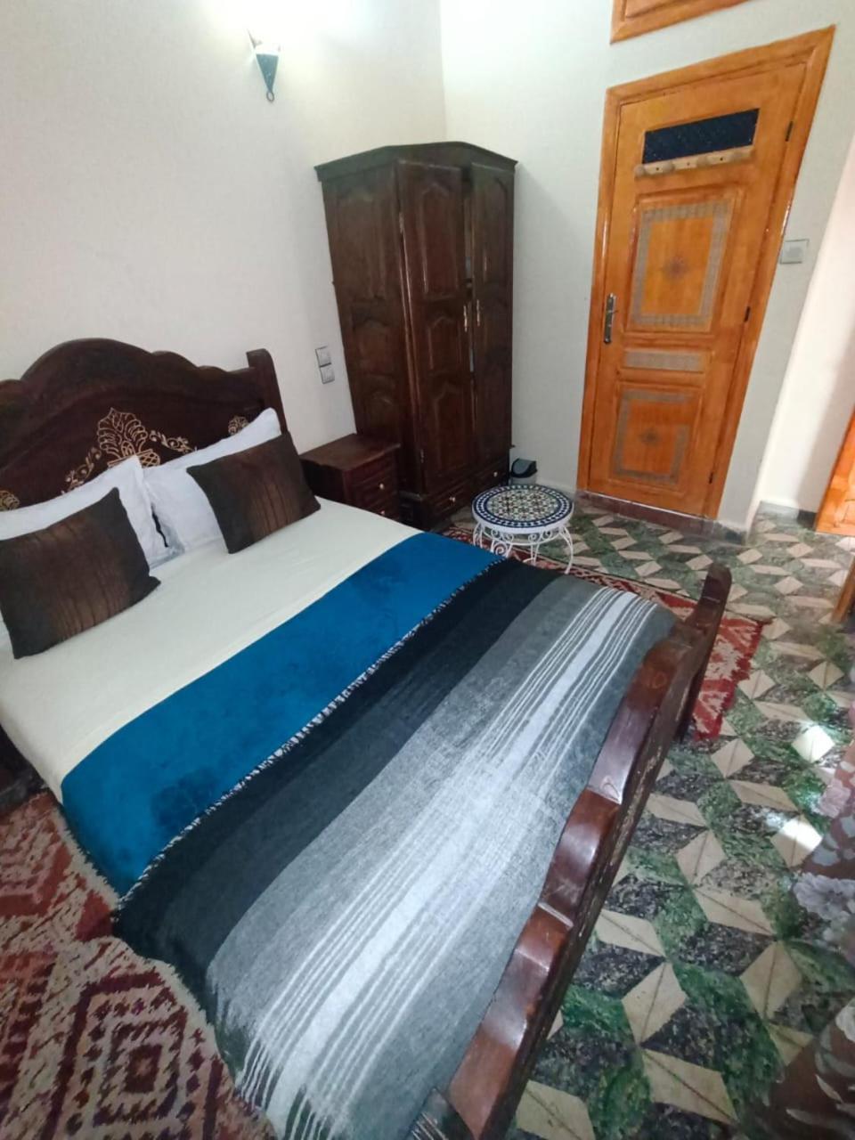Riad Lala Drissia Фес Екстер'єр фото