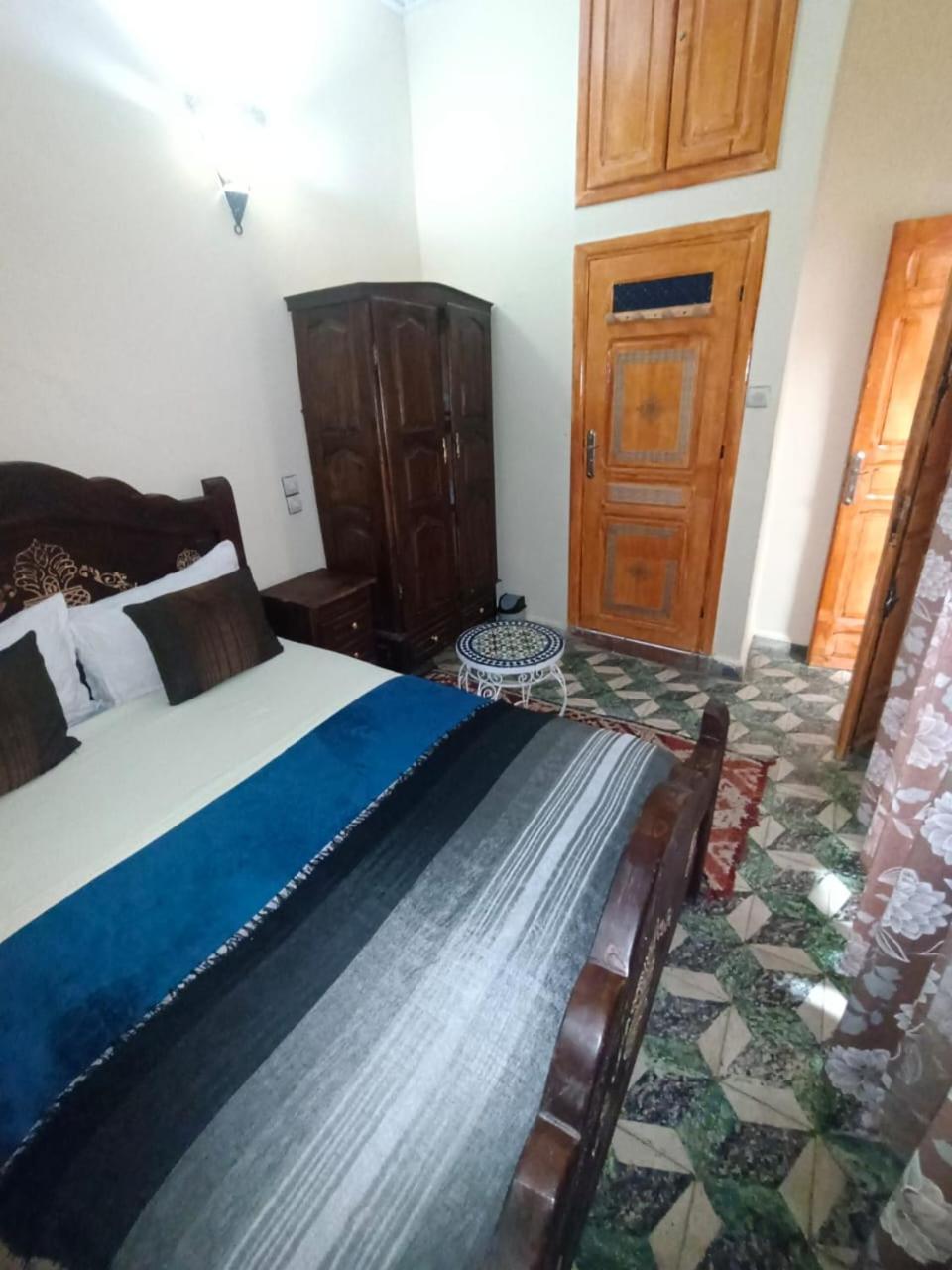 Riad Lala Drissia Фес Екстер'єр фото