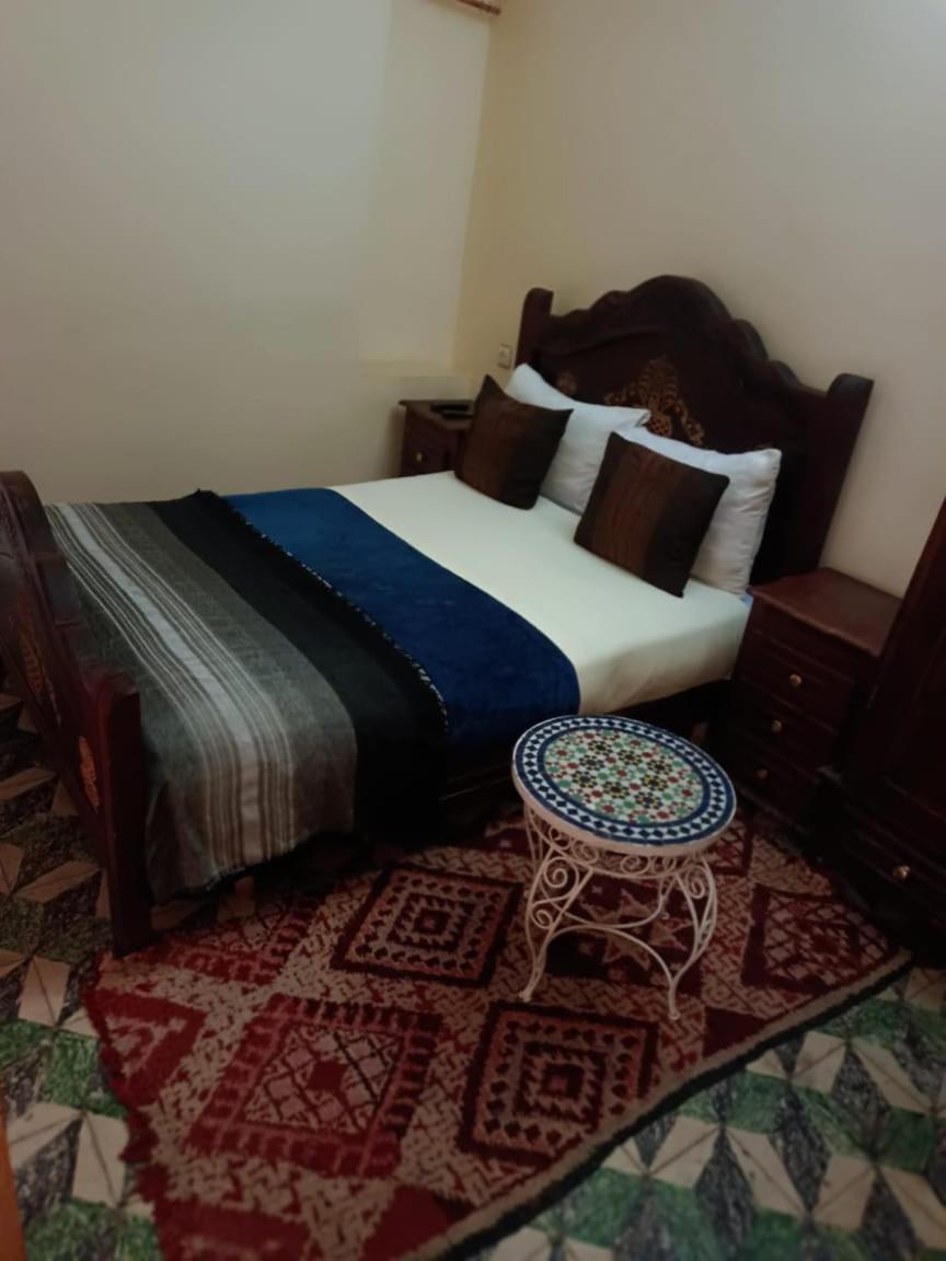 Riad Lala Drissia Фес Екстер'єр фото